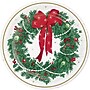 Say Hooray! Timeless Tree Tableware Kit, Multicolored, 49/Pack (DTC9400E2A)~#|#~9AE5E761-4274-42A7-B620CCA9FF1C5615_sc7