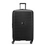 Delsey Cruise 3.0 28" Hardside Suitcase, 4-Wheeled Spinner, TSA Checkpoint Friendly, Black (40287983000)~#|#~9AE6589A-1716-4BAD-BB088B5413B1A9D2_sc7