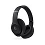 Beats Studio Pro Wireless Active Noise Canceling Bluetooth Over-the-Ear Headset, USB-C, 3.5mm, Black (MQTP3LL/A)~#|#~9AE6BF74-D22A-4FE2-BB37AF13FF704963_sc7