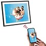 AgfaPhoto 17" Wifi Digital Picture Frame, Black (APF1700WIFI)~#|#~9AEA4F38-E41F-4CDB-9B6704D1690F1AC4_sc7