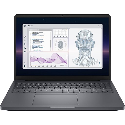 Dell Pro Max 16 Plus 16