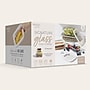 Bentgo Signature Leak-Proof Containers, 4/Set (BGSIGLPK4-WS)~#|#~9AED511B-B871-4BE7-A7534F7D5D2685AE_sc7