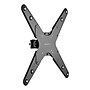 Mount-It! TV Pole Mount for 32" to 55" TVs, Holds up to 55 lbs. Max., Black (MI-390XL)~#|#~9AED738D-D60C-4C04-9AECF629128ADB27_sc7