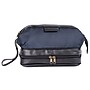DOPP Business Class 10" Nylon Toiletry Bag, Water Resistant, Navy (06776.NV)~#|#~9AEDBC3F-5F49-4447-957EE92F00DB5E20_sc7