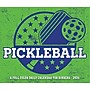 2026 Willow Creek Pickleball 6.2" x 5.4" Day-to-Day Calendar (55212)~#|#~9AEE7625-841F-4912-B15B684EE35A2A60_sc7