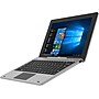 Supersonic Sonic10 10.1" Tablet with Detachable Keyboard, WiFi, 64GB Storage, Windows 11, Silver (SC-5032WKB)~#|#~9AEE931D-C72B-47FF-A1265BD3B56ADECE_sc7