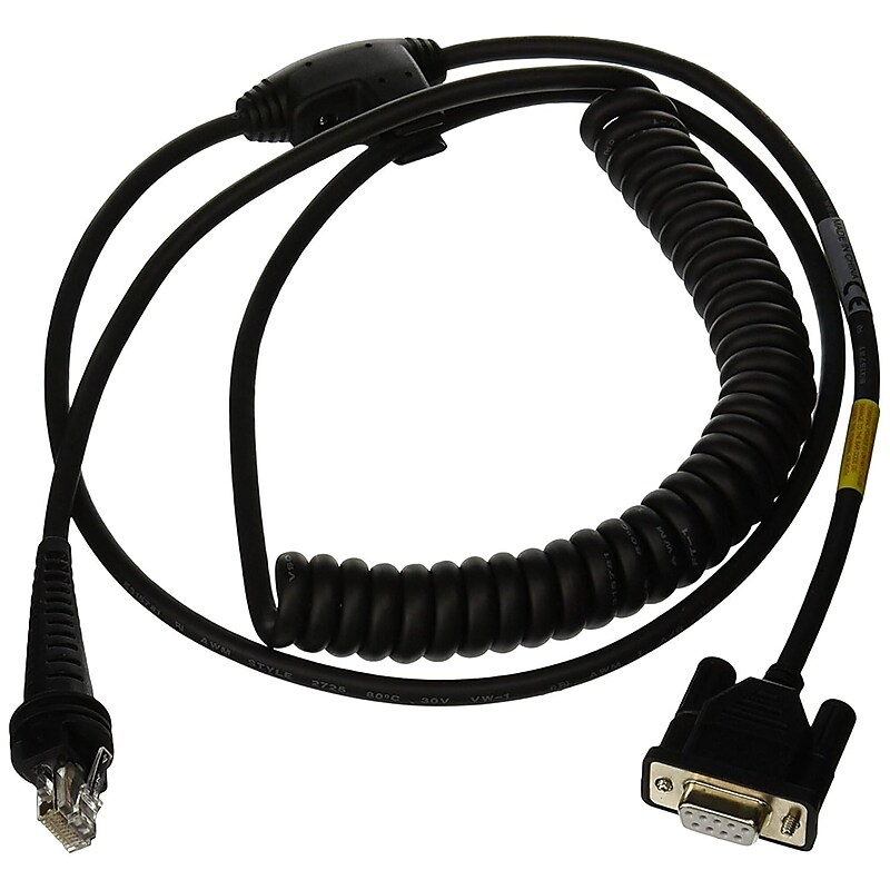 Honeywell CBL-020-300-C00-01 Cable, Handheld image 1