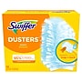 Swiffer Dusters Cloth Refills, Blue, 18/Box (99036)~#|#~9AF427C4-C80E-40B0-8F3700315D7B5539_sc7