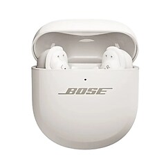 Bose QuietComfort Ultra Wireless Active Noise Canceling Earbuds