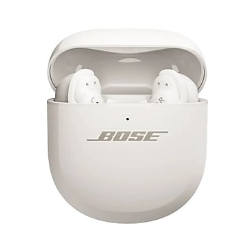 Bose QuietComfort Ultra Wireless Active Noise Canceling Earbuds