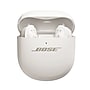 Bose QuietComfort Ultra Wireless Active Noise Canceling Earbuds, Bluetooth, White Smoke (896637-0020)~#|#~9AF765E1-F3AA-437F-AFA7FFF4F0AB3A8F_sc7