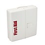 SmartCompliance Plastic First Aid Cabinet with Medication, 50 People, 245 Pieces (1000-FAE-0103)~#|#~9AF7AF26-435A-4EA6-ACCB1F04317AD153_sc7
