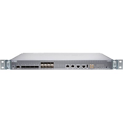 Juniper MX204 Router - Thumbnail 5