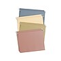 Smead Standard Hanging File Folder, 5-Tab, Letter, Assorted Colors, 12/Pack (10524)~#|#~9AF93255-090B-4444-89A89F56D7D1F619_sc7