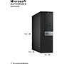 Dell OptiPlex 7040 Refurbished Desktop Computer, Intel i5, 16GB Memory, 1TB SSD (BTG-00023114)~#|#~9AF9D28C-D6FE-43AB-B568CD5E91B1F923_sc7