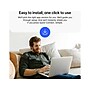 NordVPN Standard for 10 Devices, Windows/macOS/Android/iOS, Download (NV1C1Y-RLUS-E-ST)~#|#~9AFBA1B5-5863-4DC6-8D262F9F6F05C7B7_sc7