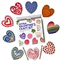 Natural Earth Paint Natural Valentine's Craft Kit (NEP103)~#|#~9B0190B2-69C1-424B-A323C401ED78D46C_sc7