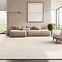 Safavieh Adirondack Collection 8' x 10' Rectangle Area Rug, Machine Made, Champagne/Cream (ADR113W-8)~#|#~9B02BBE4-D69A-407E-9712A9E0376E802E_sc7