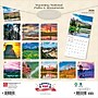 2026 BrownTrout Wyoming National Parks & Monuments 12" x 12" Monthly Wall Calendar (9798330706419)~#|#~9B047F6D-18E2-47A9-BA65843E433AFC25_sc7
