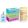 Perk Cold and Flu 70% Alcohol Gel Hand Sanitizer, Tissues & Lemon Scented Wipe Bundle, 3/Pack (PK55489-VB)~#|#~9B05251F-A401-4DDD-AE28164A51C295B9_sc7