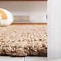 Safavieh Natural Fiber Collection 5' x 8' Rectangle Indoor Area Rug, Handmade, Jute, Natural (NF747A-5)~#|#~9B05B104-FE81-48F4-AB179013CE6752C4_sc7