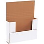 9.5" x 6.5" x 2" Literature Mailer, 50/Bundle (M9621BF)~#|#~9B06476E-8FC7-45C9-8CE80824B8B193DD_sc7