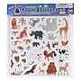 Ready2Learn Foam Animal Stickers, Multicolored, 168/Pack (CE-10094)~#|#~9B0716C2-5296-49A1-9FD6FE2F66B75F14_sc7