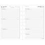 2026 AT-A-GLANCE 5.5" x 8.5" Weekly & Monthly Refill Pages, White/Gray (061-285Y-26)~#|#~9B0809B6-E89E-42C3-911867E49CB7495F_sc7