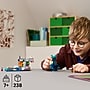 LEGO Minecraft The Warden Encounter, 238 Pieces (21274)~#|#~9B081D6F-E4BE-4531-B8F4439124AA0DEF_sc7