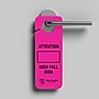 Astrobrights 65 lb. Cardstock Paper, 8.5" x 11", Fireball Fuchsia, 250 Sheets/Ream, 8 Ream (WAU22881CT)~#|#~9B0C4BC7-900B-48A3-99F8DFD304168B8F_sc7