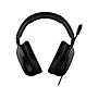 HP HyperX Cloud Stinger 2 Noise Canceling Gaming Over-The-Ear Headset, 3.5mm, Black (519T1AA)~#|#~9B0CF9C2-1E1B-4758-BF4DC51D2A6B9ECF_sc7