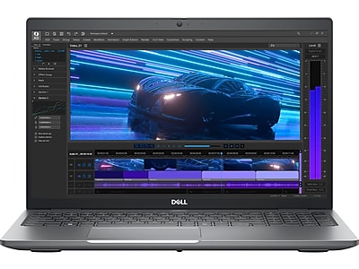 Dell Precision 3591