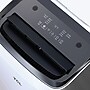 TCL Q-Series 115-Volt 10,000 BTU Portable Air Conditioner with Remote, WiFi Enabled, White (H10PDH56W)~#|#~9B1181B4-7B64-4AEE-A7BB2F930AF32AF7_sc7