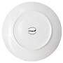 Elama Porcelain Dinner Plate Set, White, 12 Piece~#|#~9B12F5C3-B6F3-4100-86C237567656B5EA_sc7