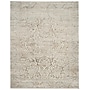 Safavieh Princeton Collection 8' x 10' Rectangle Indoor Area Rug, Machine Made, Beige/Grey (PRN714A-8)~#|#~9B1497DF-D041-4E11-AD50570887940E58_sc7
