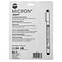 Sakura Pigma Micron Pens, Gray, 8/Pack (SAK50167)~#|#~9B16DCE3-CBDD-45C0-995BF276A9DF2879_sc7