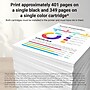 Canon PG-210XL/CL-211XL Black/Tri-Color Standard Yield Ink Cartridge, Bundle, 2/Pack~#|#~9B17806E-8781-4C5F-9613D4FDF17447F1_sc7
