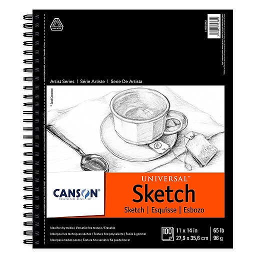 Canson Artist Series 11