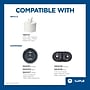 SofPull Georgia-Pacific High-Capacity Center Pull Bathroom Dispenser, Translucent Smoke (56501)~#|#~9B18D7BD-A123-4457-8CC7C081AC10F020_sc7