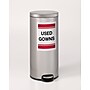 Avery TrueBlock Laser Durable ID Labels, 8-1/2" x 11", White, 50 Labels/Box (6575)~#|#~9B1B4E5F-A67E-44D6-8BA2D4CF916F4CB6_sc7