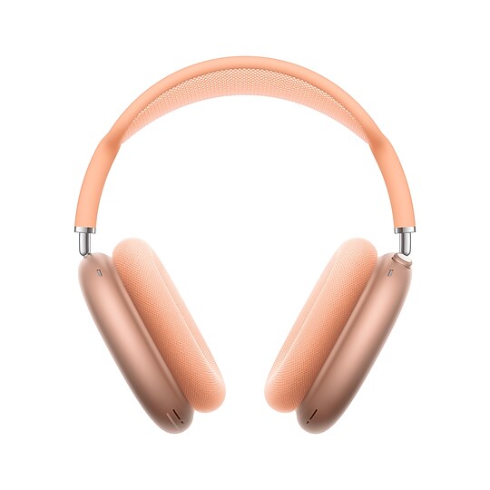ヘッドホン AirPodsMAX2 Apple AirPods Max 2 Wireless Active Noise Cancelling Over-Ear