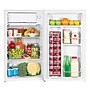 Igloo IRF32WH6A 3.2 Cu. Ft. Classic Compact Single Door Refrigerator Freezer - White~#|#~9B1D1DF7-EE5C-4FC7-86F8D520F5D3D8B6_sc7