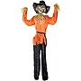 Haunted Hill Farm Life-Size Animatronic Skeleton Scarecrow (HHSCR-1FLSA)~#|#~9B1F7040-A37B-4097-B66415D1C29C4DB4_sc7