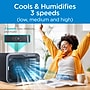 Black & Decker Evaporative Cool Mist Tabletop Humidifier, 1.3-Gallon Black (BDMC10B)~#|#~9B21D03E-66BC-4D1F-825FC04588B614E0_sc7