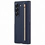 Samsung S Pen Phone Case for Galaxy Z Fold6, Navy (EF-OF95PCNEGUS)~#|#~9B228BD5-F326-478C-A0303DFED092973E_sc7