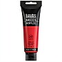 Liquitex LX ACRYLIC BASICS Acrylic Paint, Pyrrole Red, 118 ml. (LIQ1046321)~#|#~9B23591E-F7CB-4C89-A27CD2520988E3D9_sc7