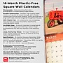 2026 BrownTrout Vintage Tractors 12" x 12" Monthly Wall Calendar (9798330705948)~#|#~9B24011A-BA16-4C82-BA21923507D9A40F_sc7