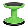 Flash Furniture Lucas Plastic Kids Wobble Stool, Green (BFT9001F12GRN)~#|#~9B2859A1-1BAF-4400-8C2EDAB0C7CAFE67_sc7