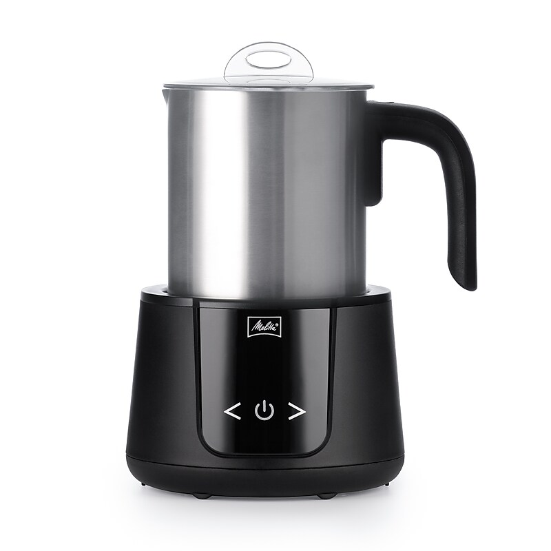 Melitta Montalatte Cappuccino and Latte Frother (MMF001PULBK0) image 1