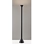 Adesso Greer LED Torchiere 70"H Matte Black Floor Lamp (4219-01)~#|#~9B2F86B2-7B0A-41CE-9BD96398E3F13F6D_sc7